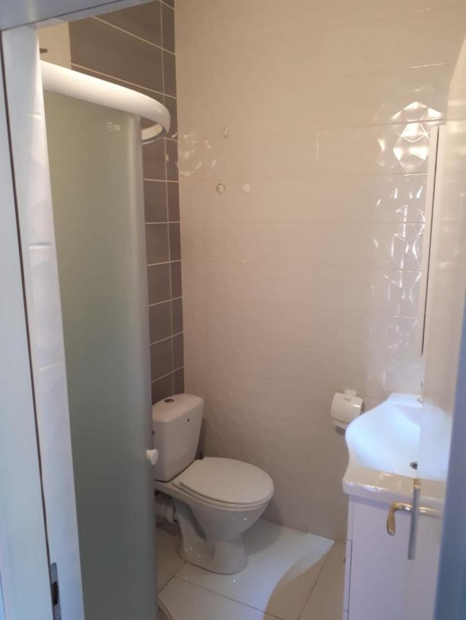 Apartmani Plesa Vir Dış mekan fotoğraf