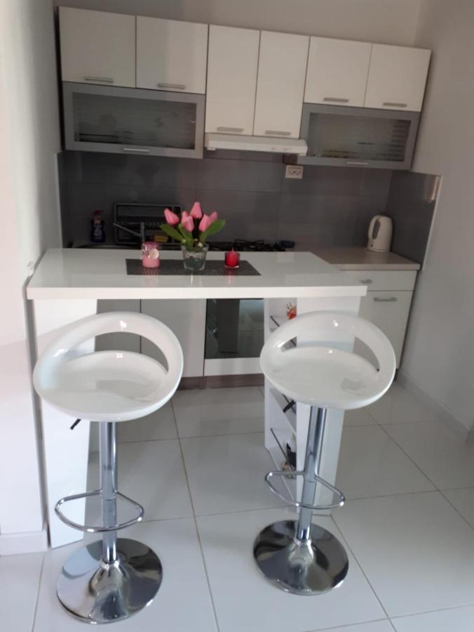 Apartmani Plesa Vir Dış mekan fotoğraf