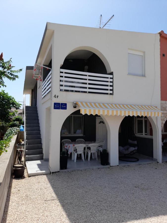 Apartmani Plesa Vir Dış mekan fotoğraf