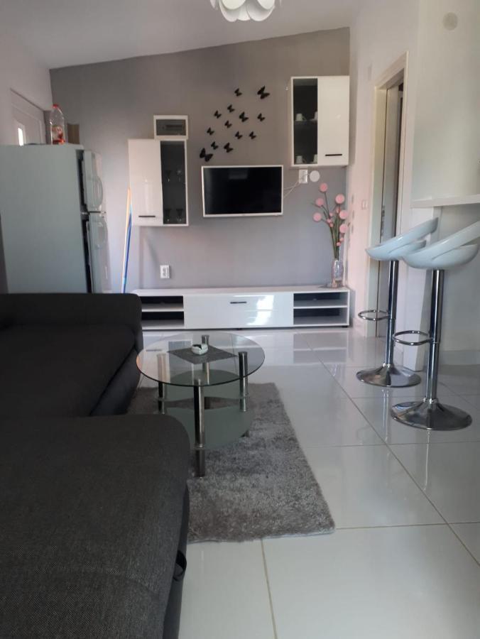 Apartmani Plesa Vir Dış mekan fotoğraf
