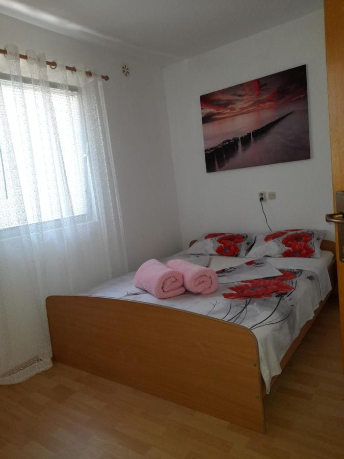 Apartmani Plesa Vir Dış mekan fotoğraf