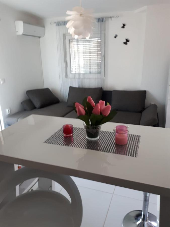 Apartmani Plesa Vir Dış mekan fotoğraf