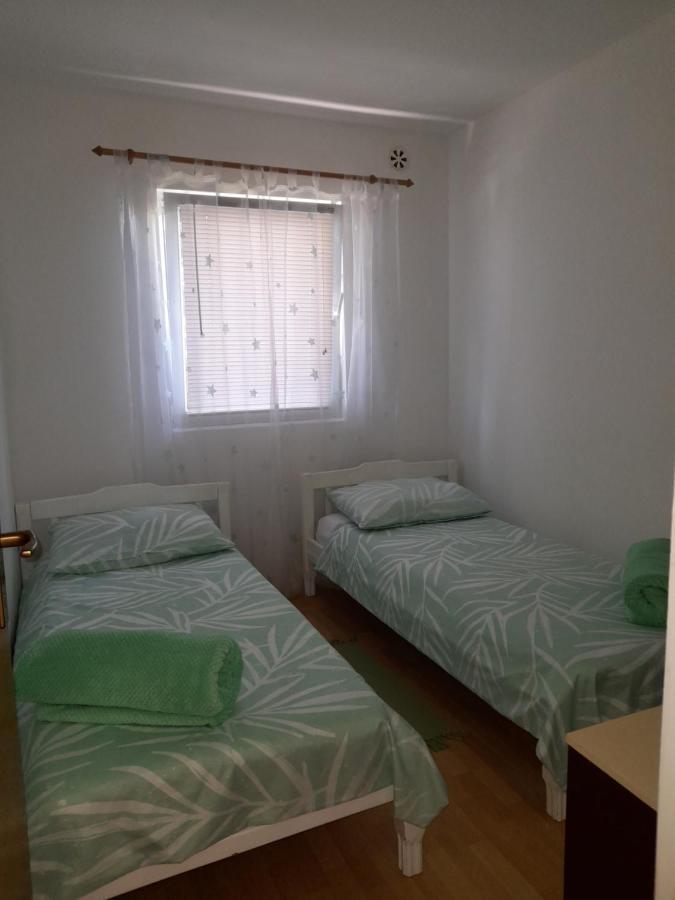Apartmani Plesa Vir Dış mekan fotoğraf