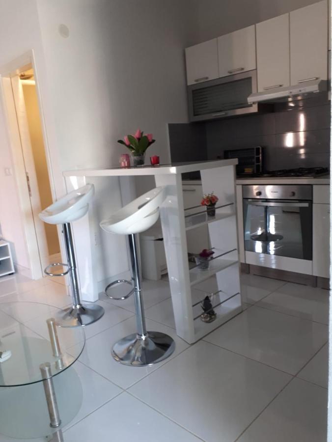 Apartmani Plesa Vir Dış mekan fotoğraf