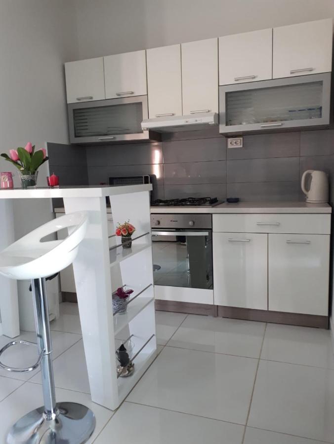 Apartmani Plesa Vir Dış mekan fotoğraf