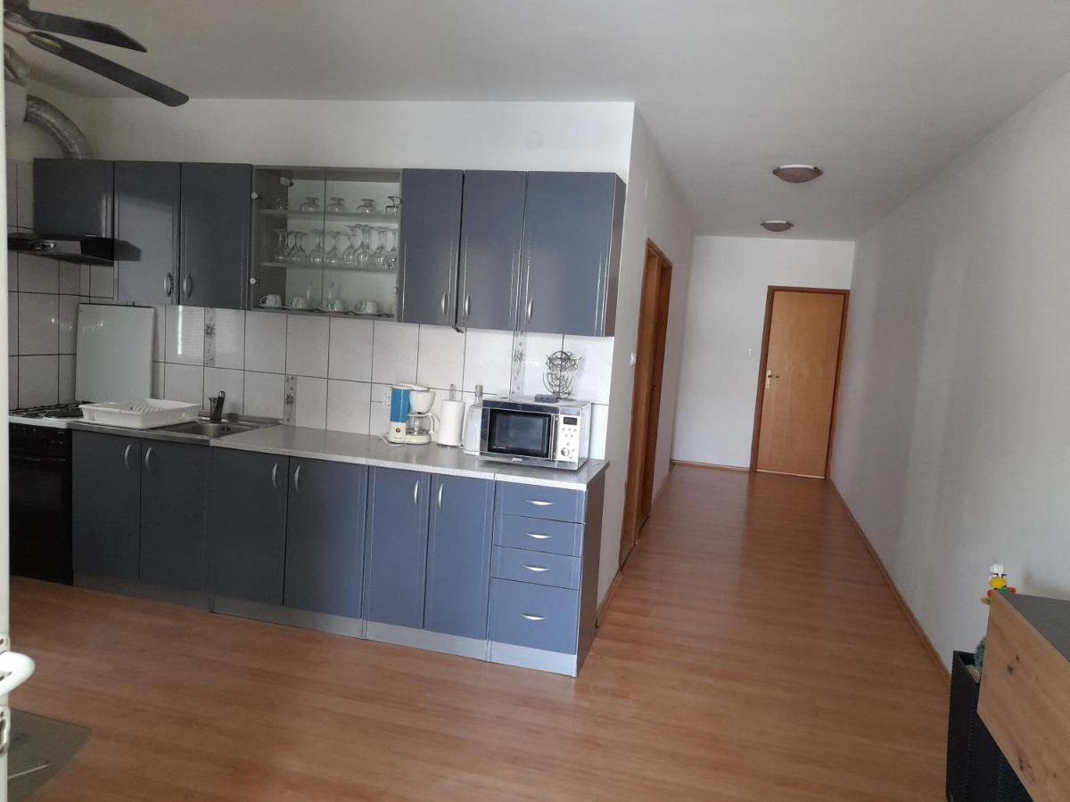 Apartmani Plesa Vir Dış mekan fotoğraf