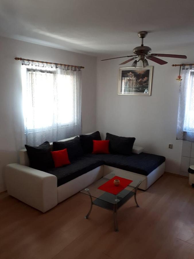 Apartmani Plesa Vir Dış mekan fotoğraf