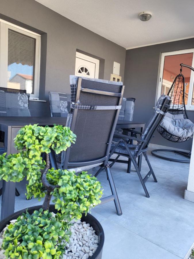 Apartmani Plesa Vir Dış mekan fotoğraf