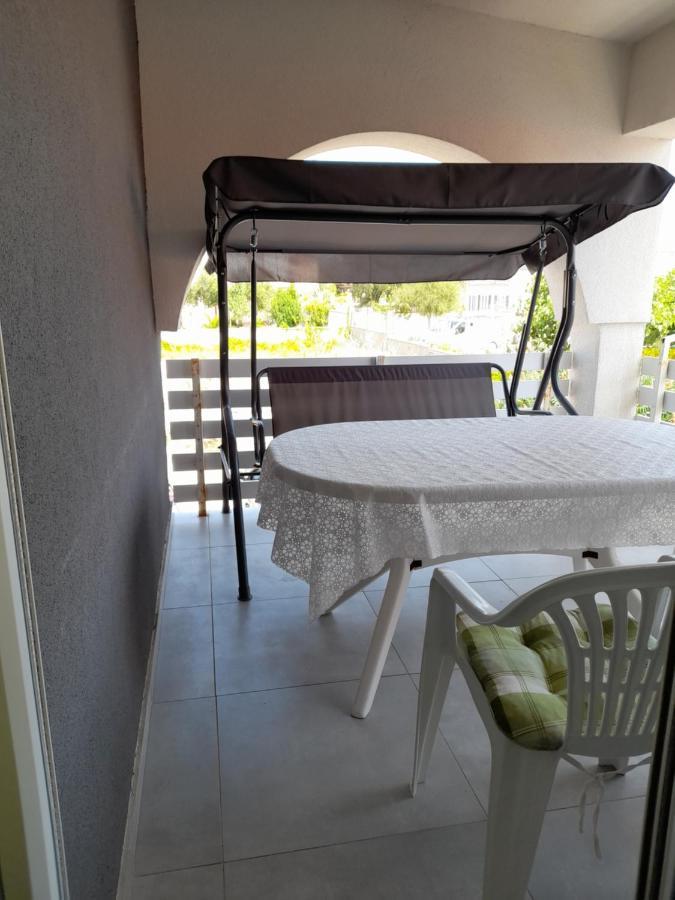 Apartmani Plesa Vir Dış mekan fotoğraf
