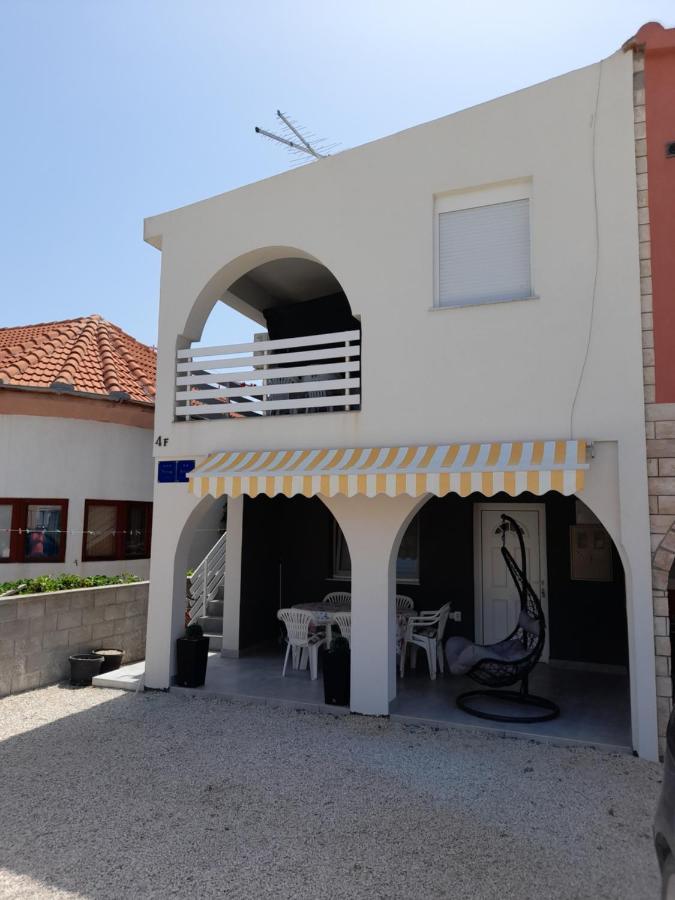 Apartmani Plesa Vir Dış mekan fotoğraf