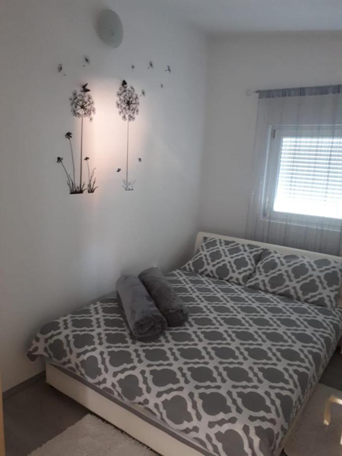 Apartmani Plesa Vir Dış mekan fotoğraf