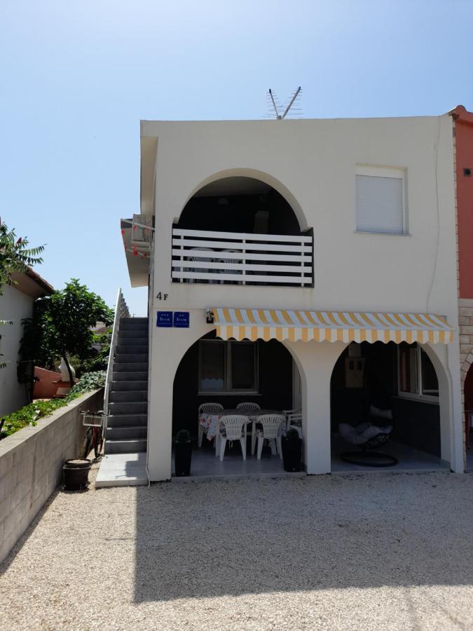Apartmani Plesa Vir Dış mekan fotoğraf
